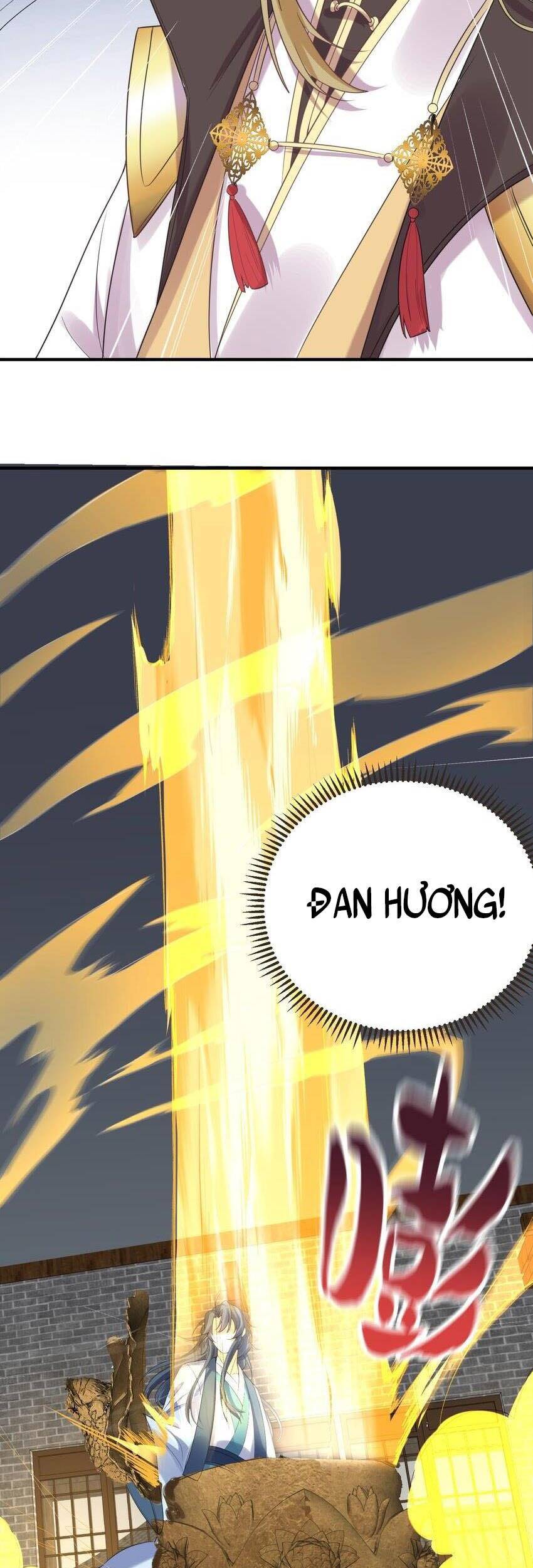 Ta Vô Địch Lúc Nào Chap 85 - Next Chap 86
