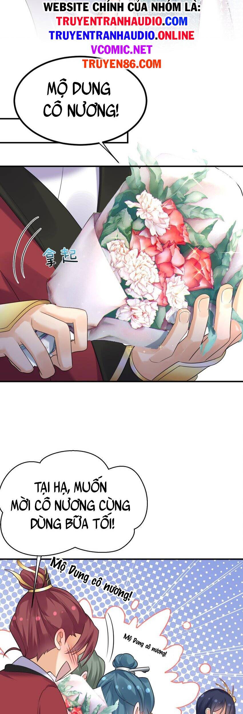 Ta Vô Địch Lúc Nào Chap 85 - Next Chap 86