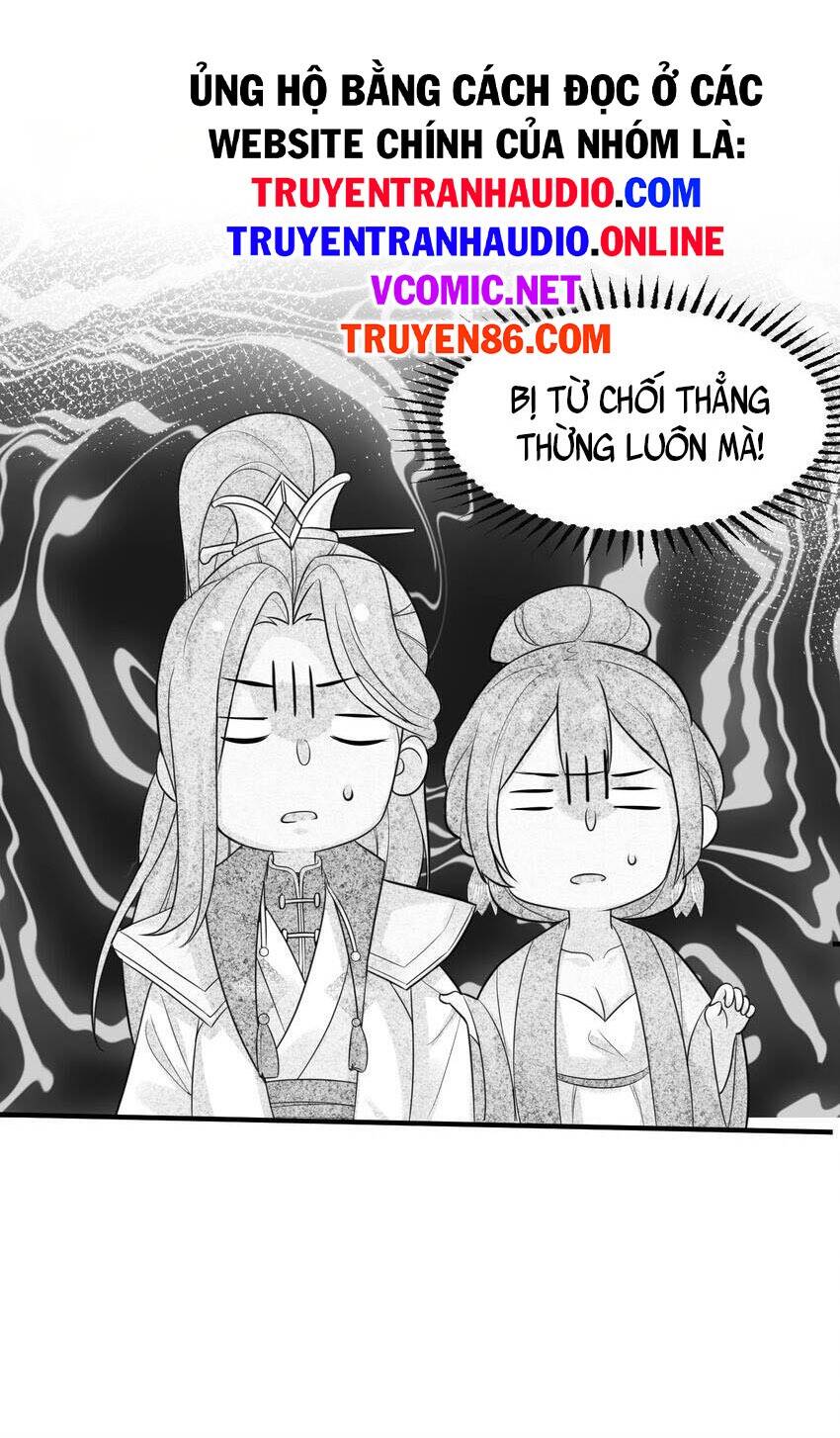 Ta Vô Địch Lúc Nào Chap 85 - Next Chap 86