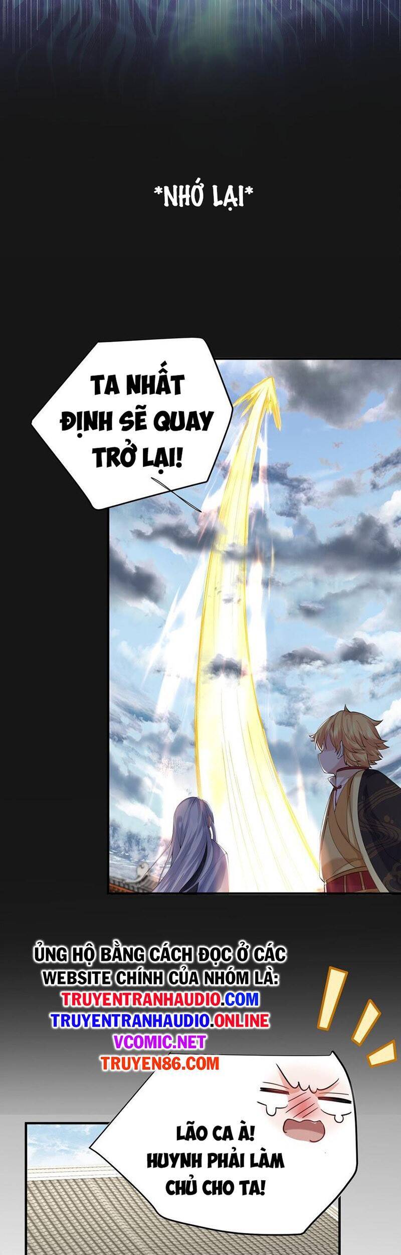 Ta Vô Địch Lúc Nào Chap 86 - Next Chap 87