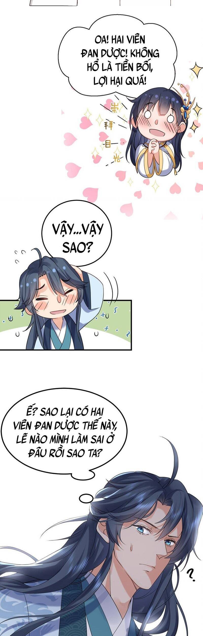 Ta Vô Địch Lúc Nào Chap 86 - Next Chap 87