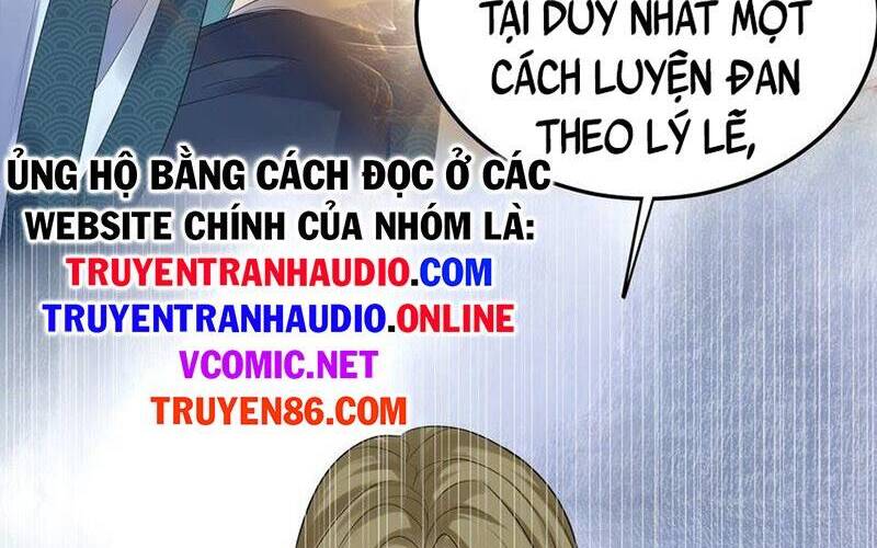 Ta Vô Địch Lúc Nào Chap 86 - Next Chap 87