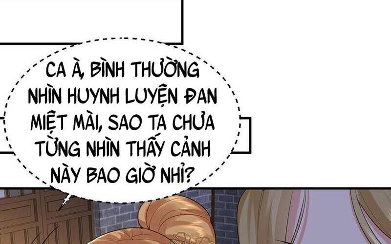 Ta Vô Địch Lúc Nào Chap 86 - Next Chap 87