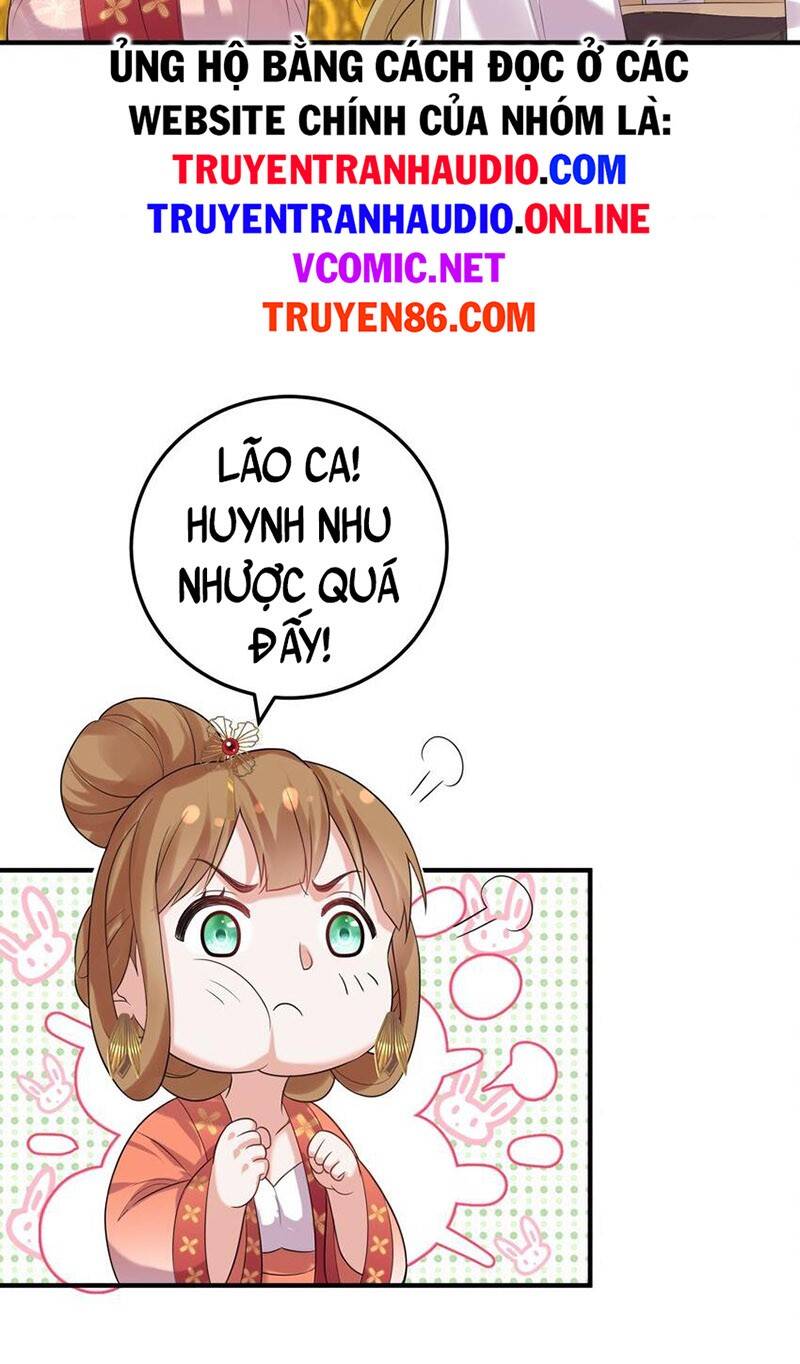 Ta Vô Địch Lúc Nào Chap 87 - Next Chap 88