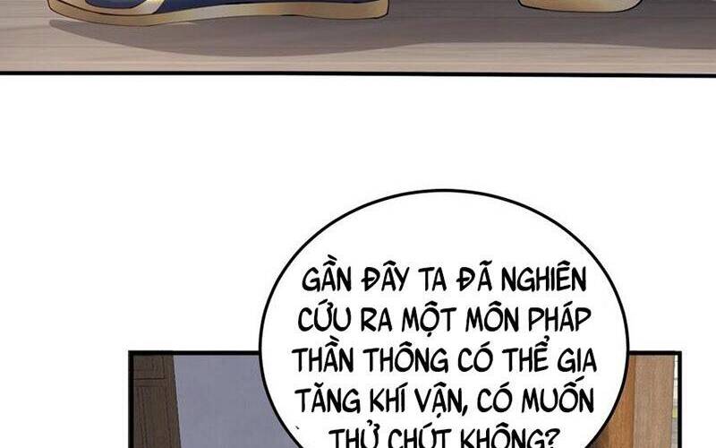 Ta Vô Địch Lúc Nào Chap 87 - Next Chap 88
