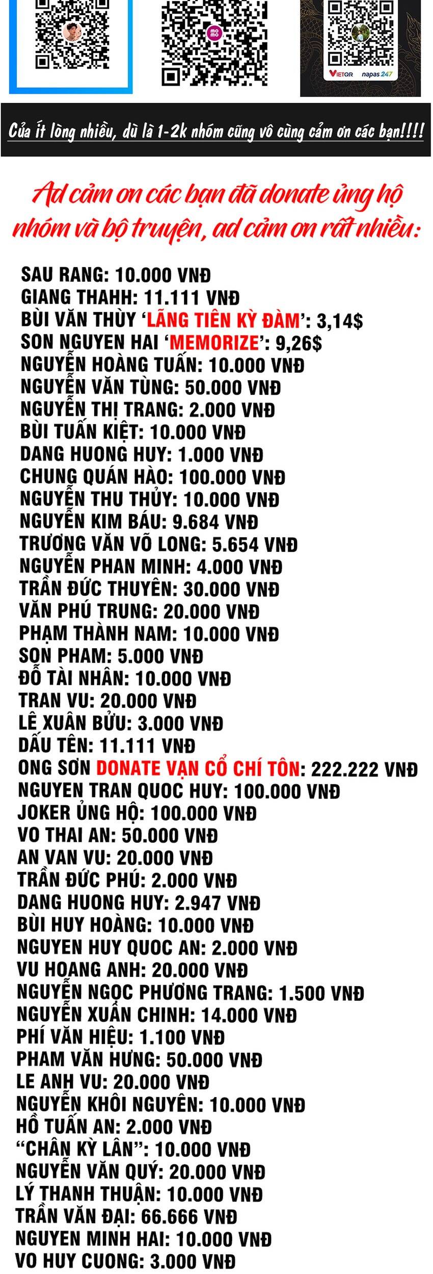 Ta Vô Địch Lúc Nào Chap 88 - Next Chap 89