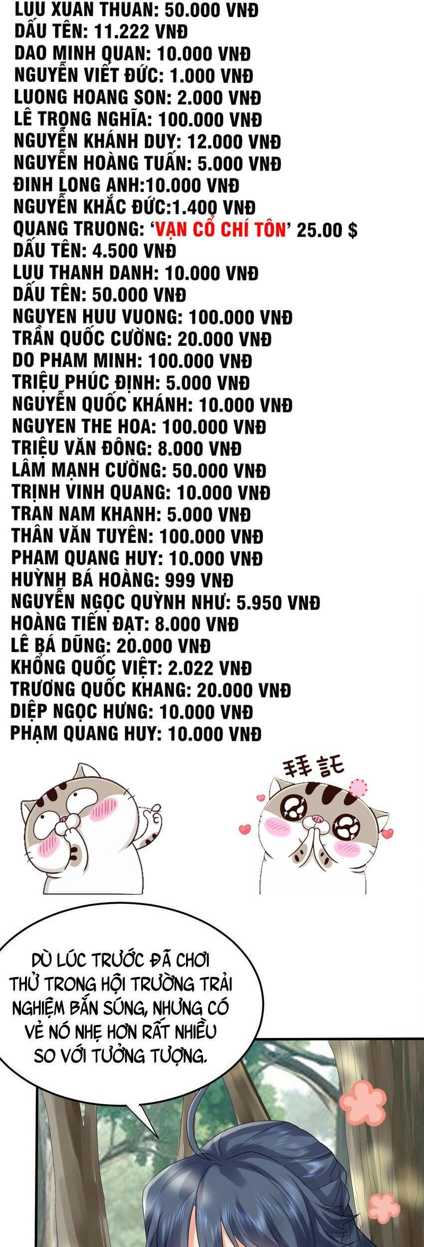 Ta Vô Địch Lúc Nào Chap 88 - Next Chap 89