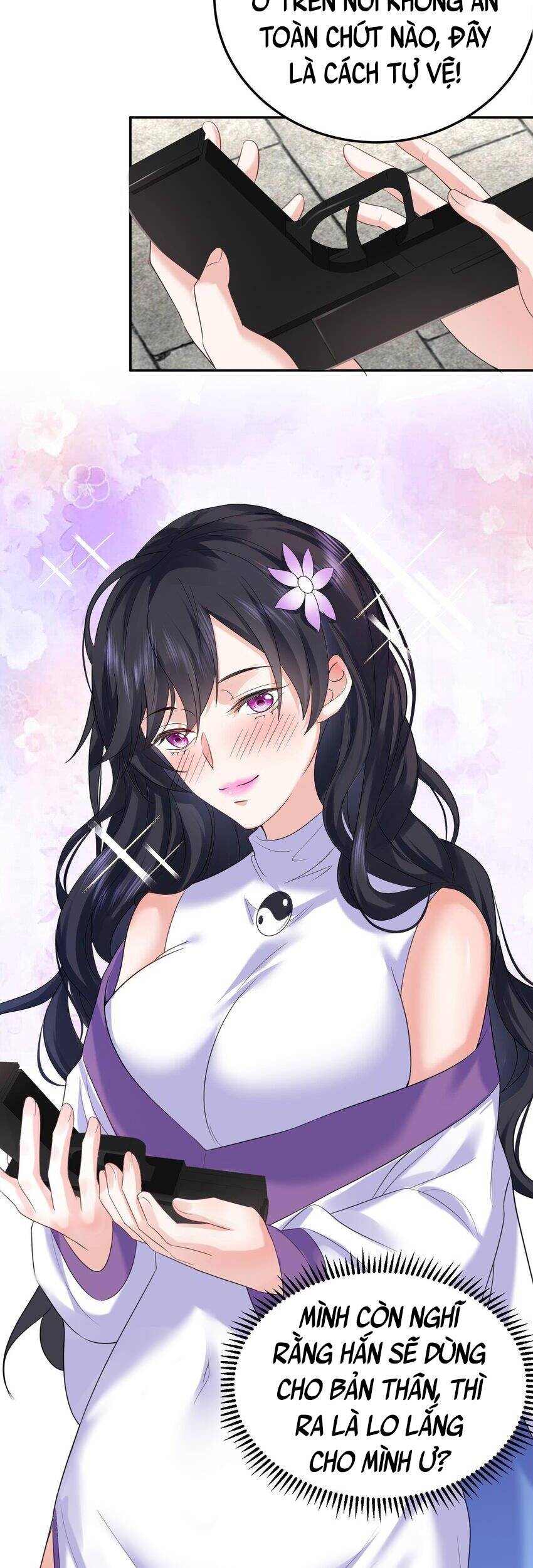 Ta Vô Địch Lúc Nào Chap 88 - Next Chap 89