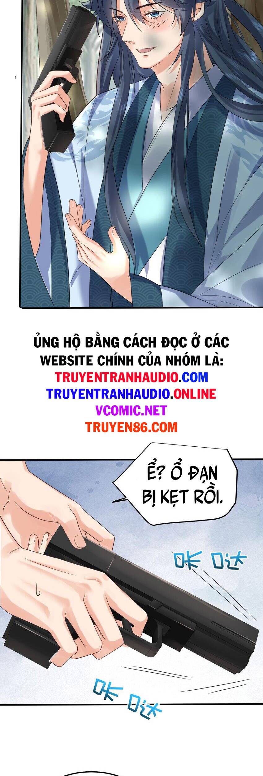 Ta Vô Địch Lúc Nào Chap 88 - Next Chap 89