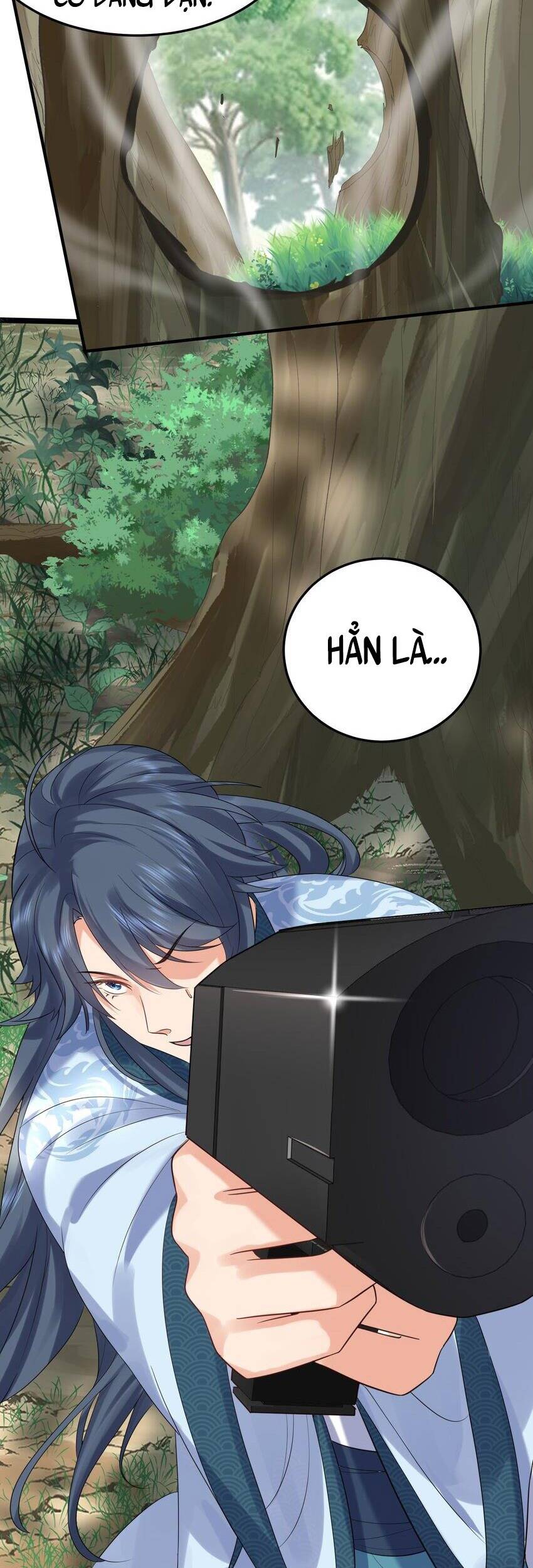 Ta Vô Địch Lúc Nào Chap 88 - Next Chap 89