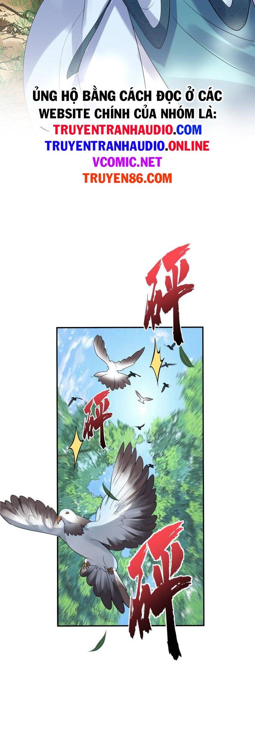 Ta Vô Địch Lúc Nào Chap 88 - Next Chap 89