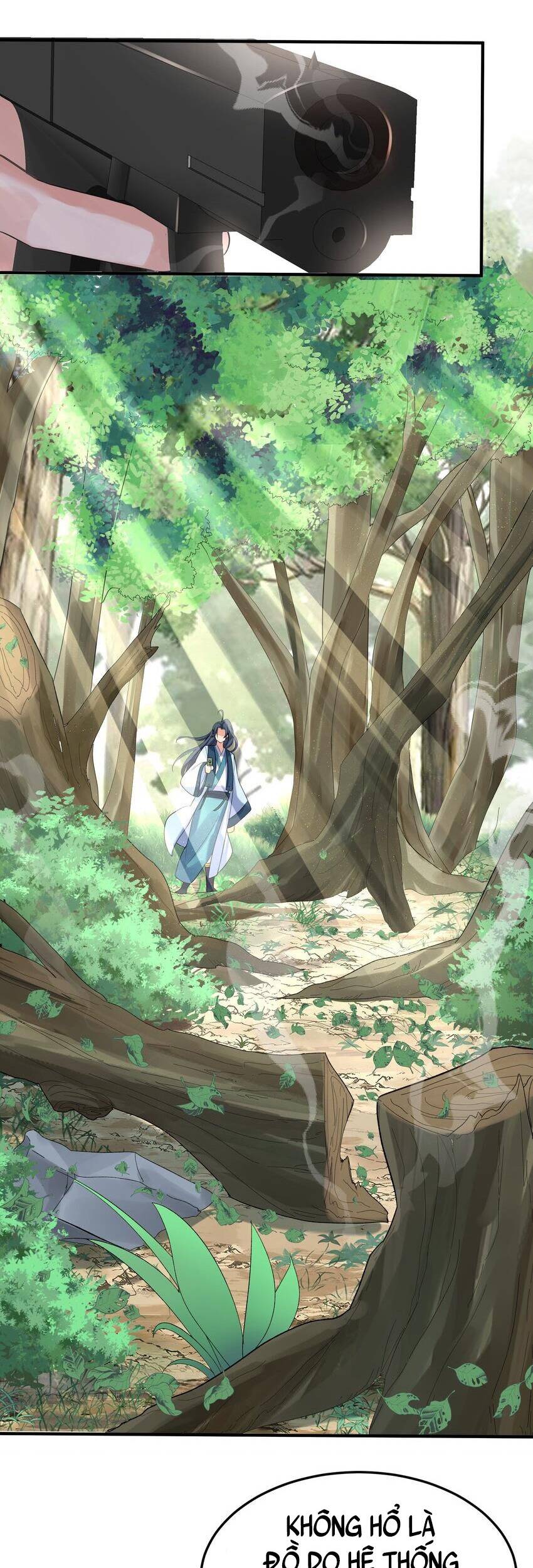 Ta Vô Địch Lúc Nào Chap 88 - Next Chap 89