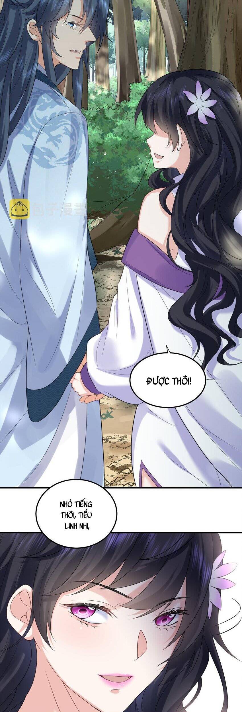 Ta Vô Địch Lúc Nào Chap 89 - Next Chap 90