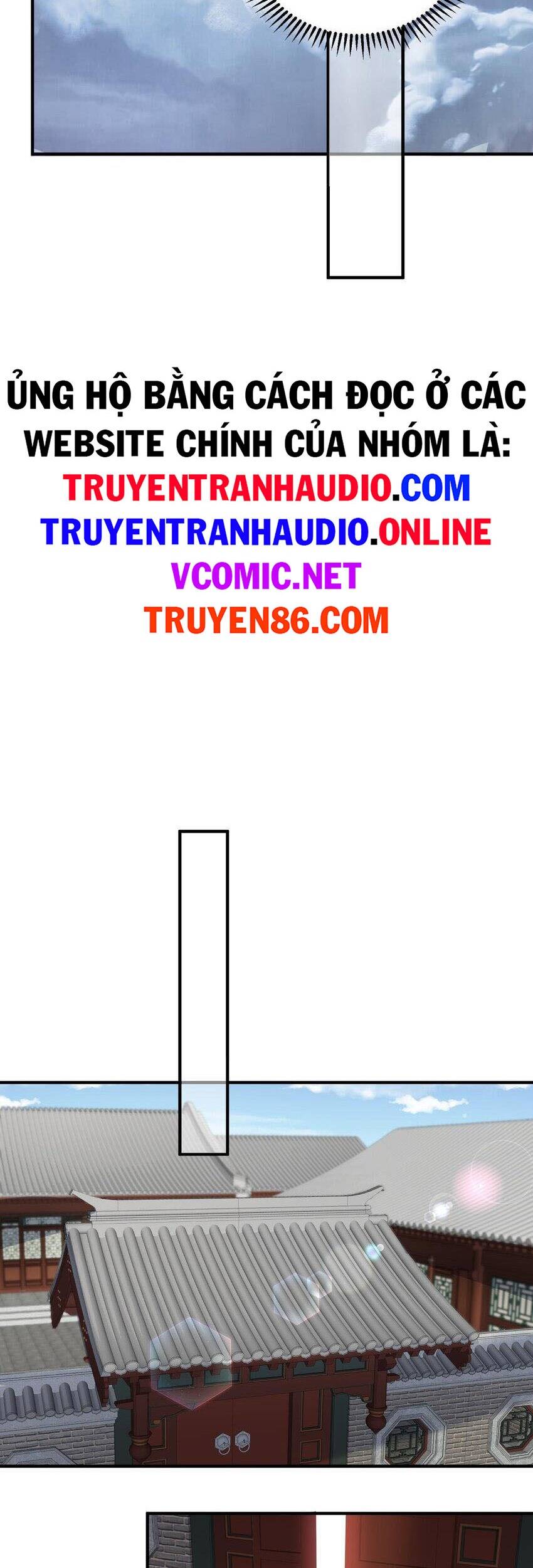 Ta Vô Địch Lúc Nào Chap 89 - Next Chap 90