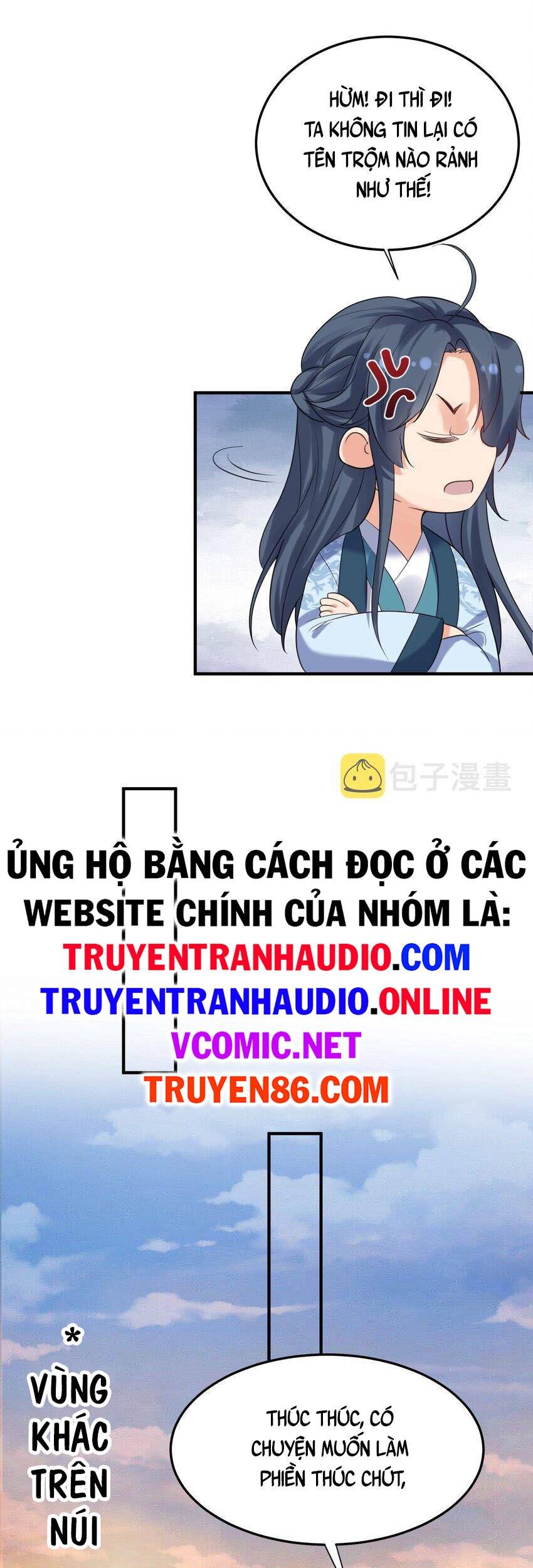 Ta Vô Địch Lúc Nào Chap 89 - Next Chap 90