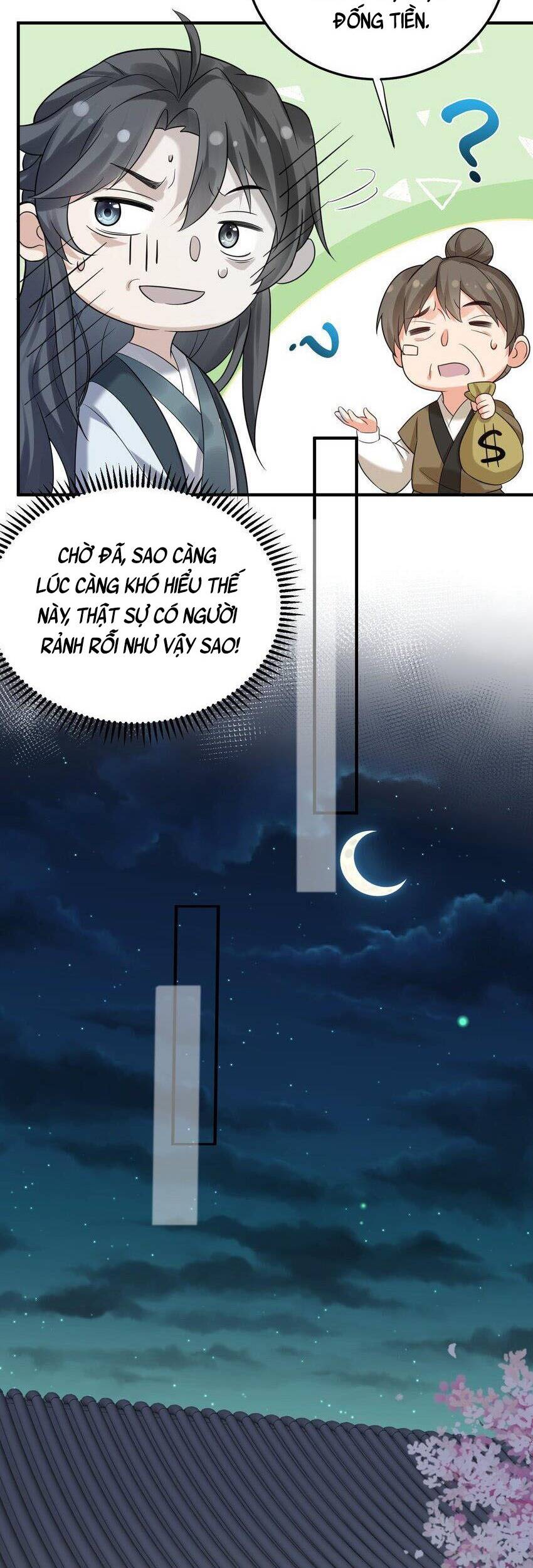 Ta Vô Địch Lúc Nào Chap 89 - Next Chap 90