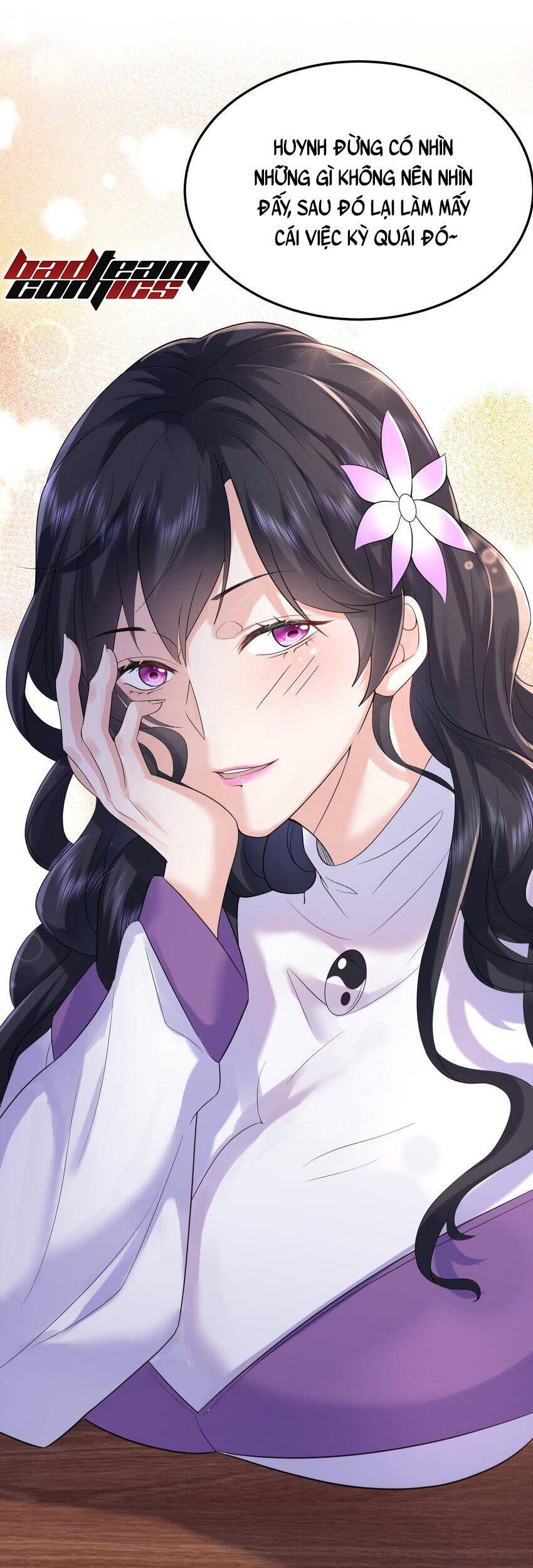 Ta Vô Địch Lúc Nào Chap 89 - Next Chap 90