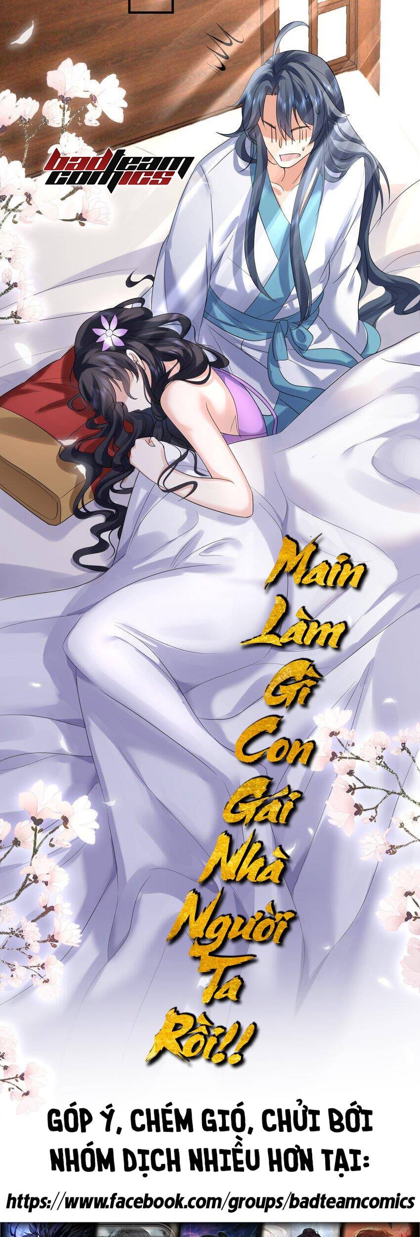 Ta Vô Địch Lúc Nào Chap 89 - Next Chap 90