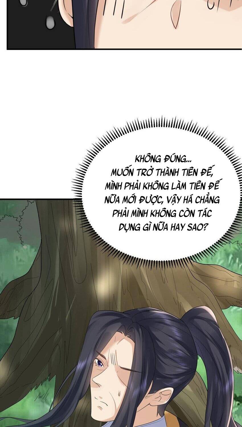 Ta Vô Địch Lúc Nào Chap 89 - Next Chap 90