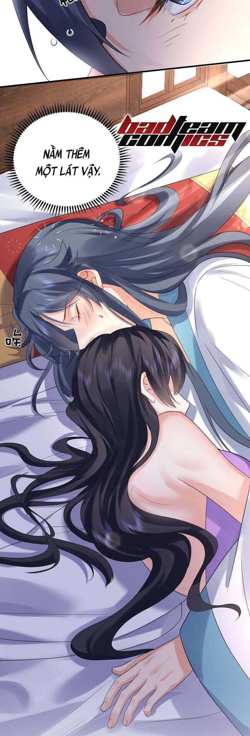 Ta Vô Địch Lúc Nào Chap 90 - Next Chap 91