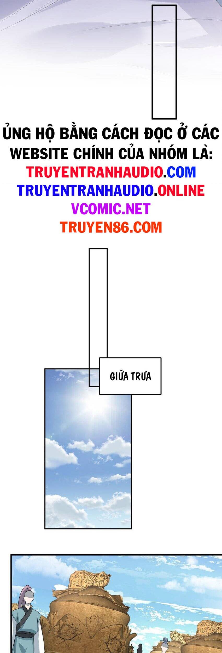 Ta Vô Địch Lúc Nào Chap 90 - Next Chap 91