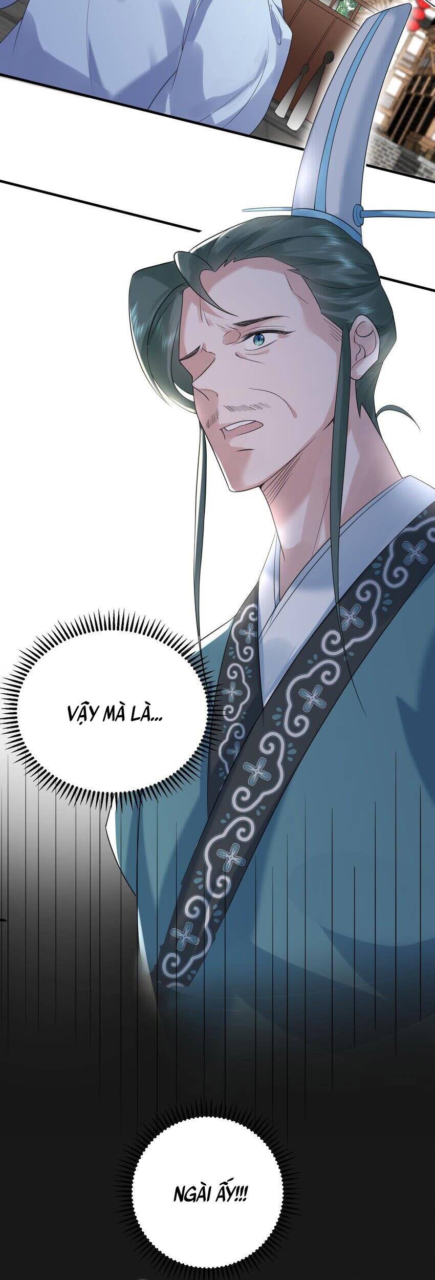 Ta Vô Địch Lúc Nào Chap 90 - Next Chap 91