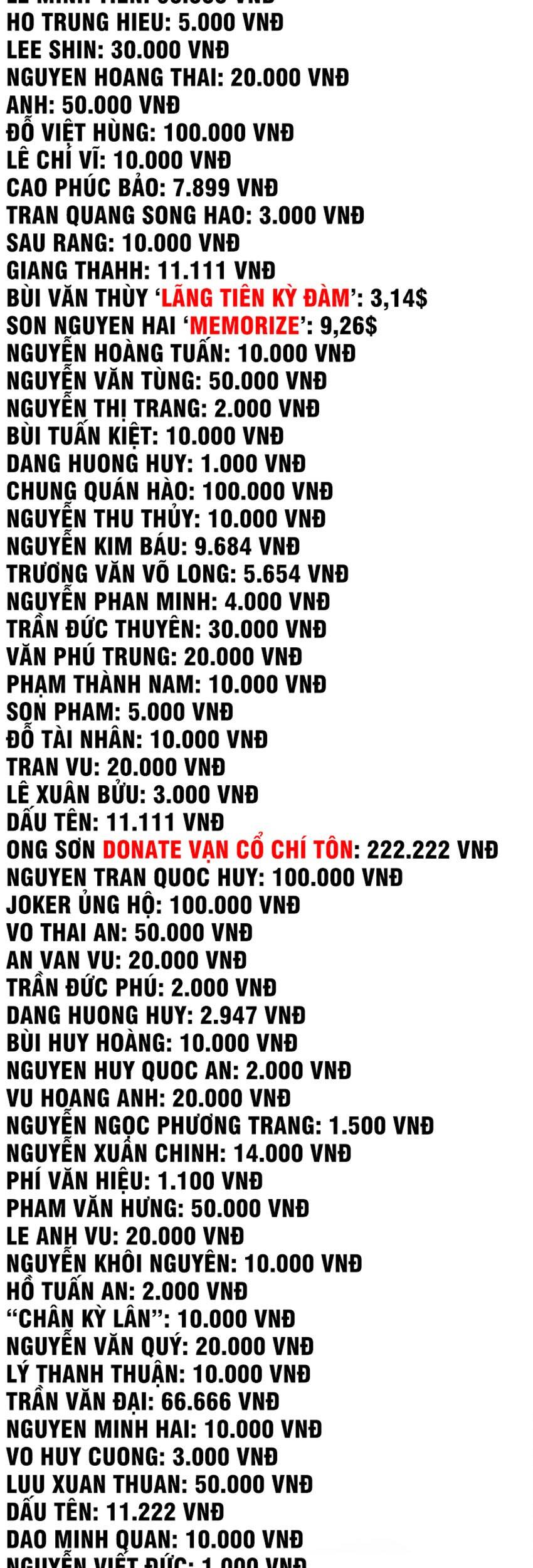 Ta Vô Địch Lúc Nào Chap 90 - Next Chap 91