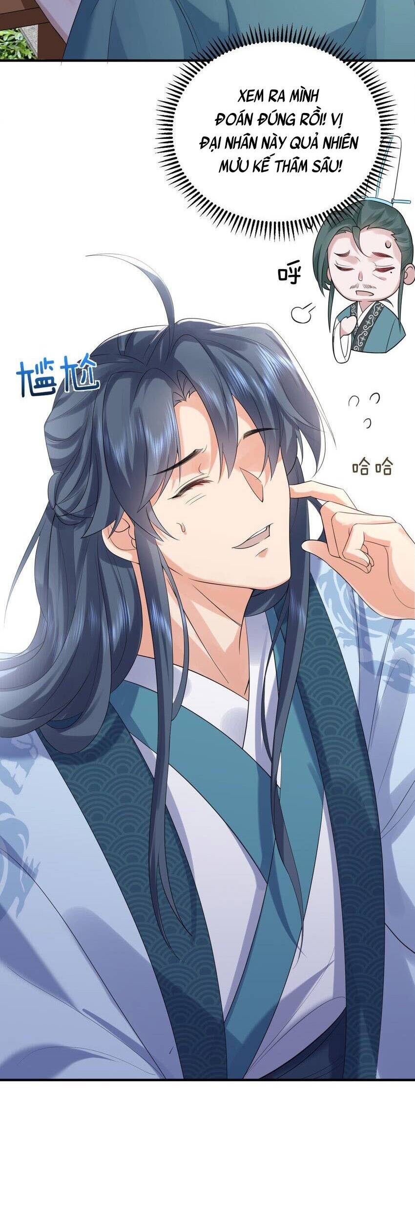 Ta Vô Địch Lúc Nào Chap 90 - Next Chap 91