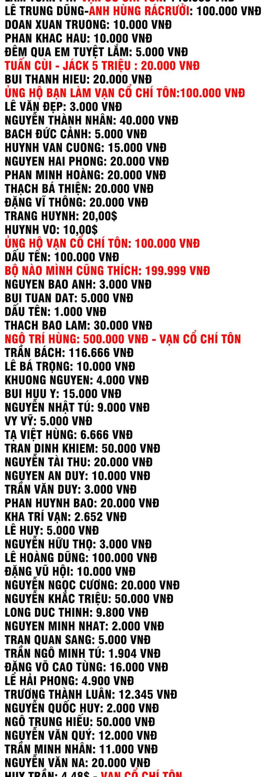 Ta Vô Địch Lúc Nào Chap 91 - Next Chap 92