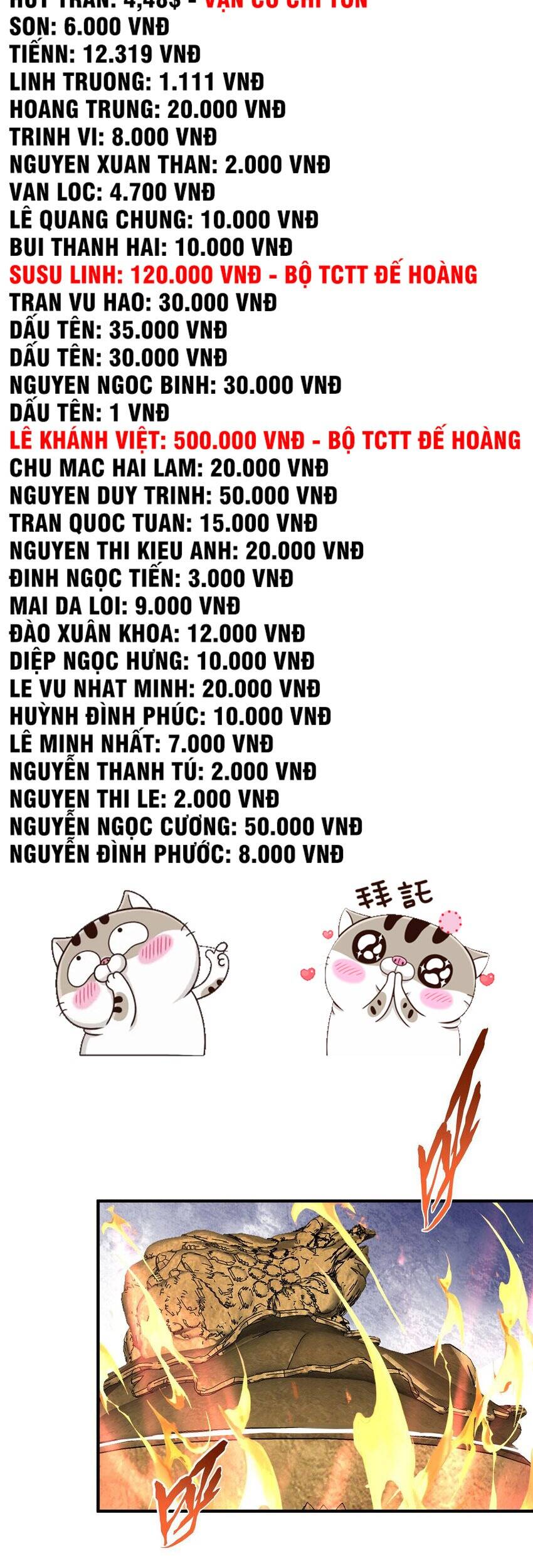 Ta Vô Địch Lúc Nào Chap 91 - Next Chap 92