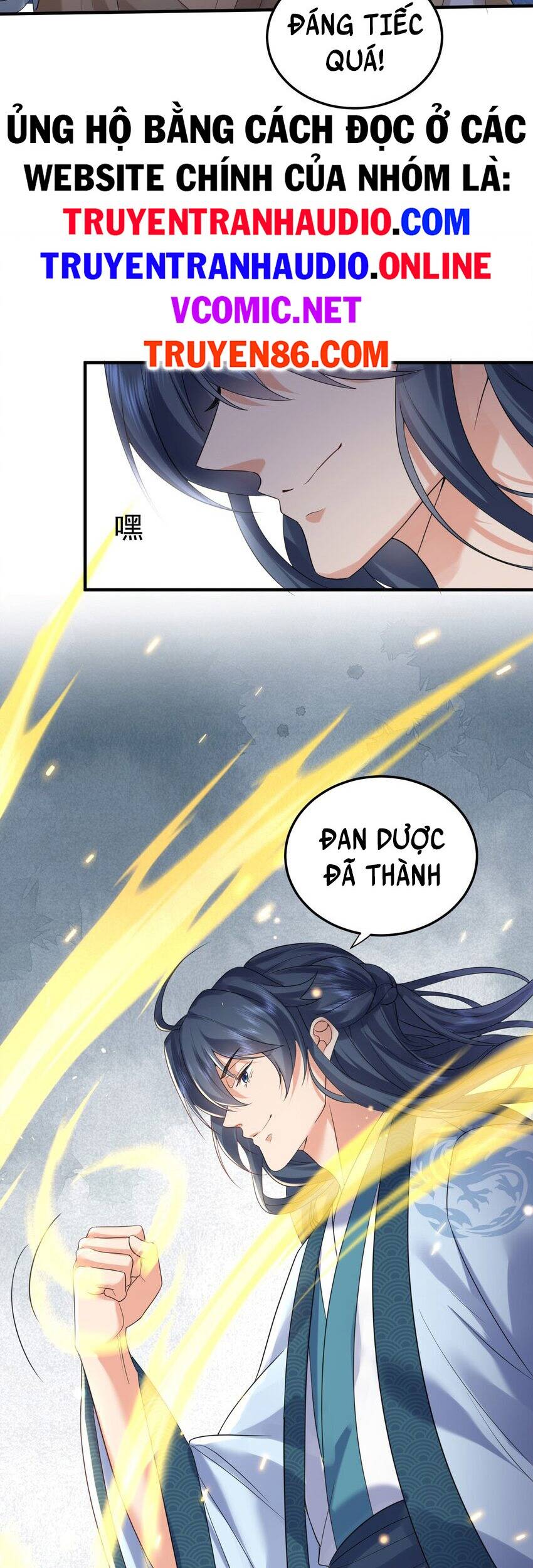 Ta Vô Địch Lúc Nào Chap 91 - Next Chap 92