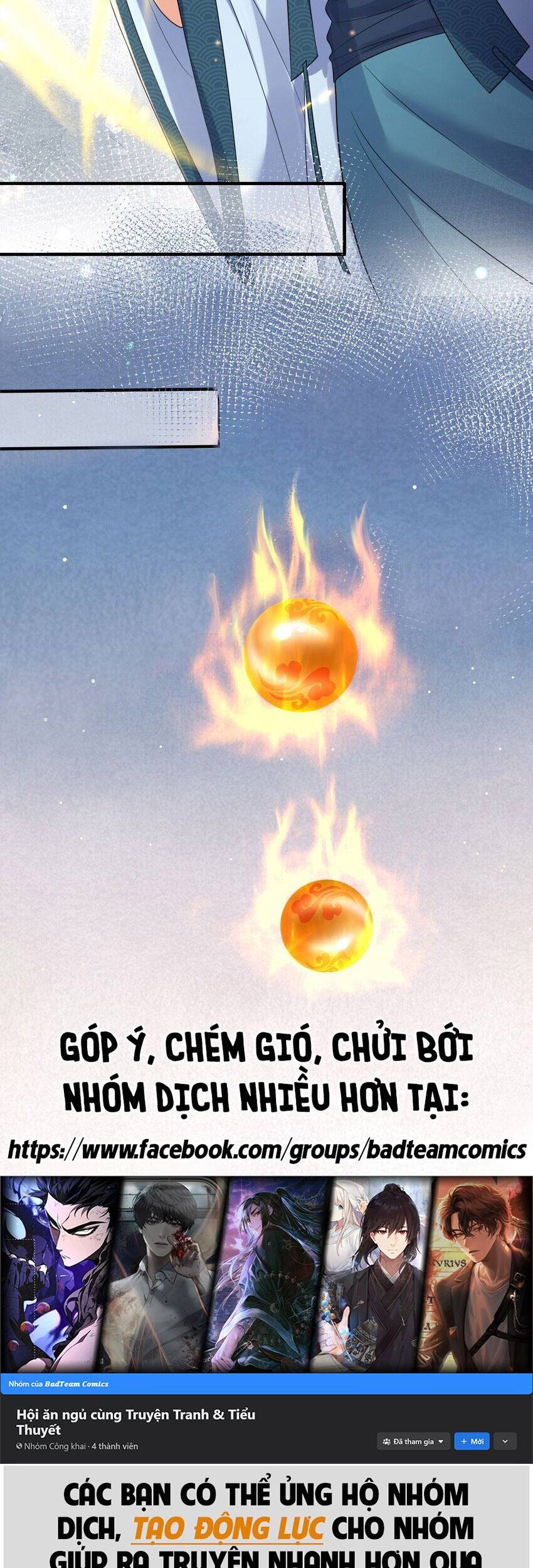 Ta Vô Địch Lúc Nào Chap 91 - Next Chap 92