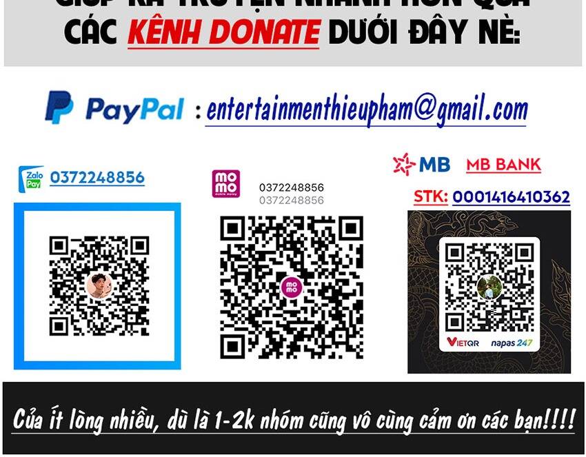 Ta Vô Địch Lúc Nào Chap 91 - Next Chap 92