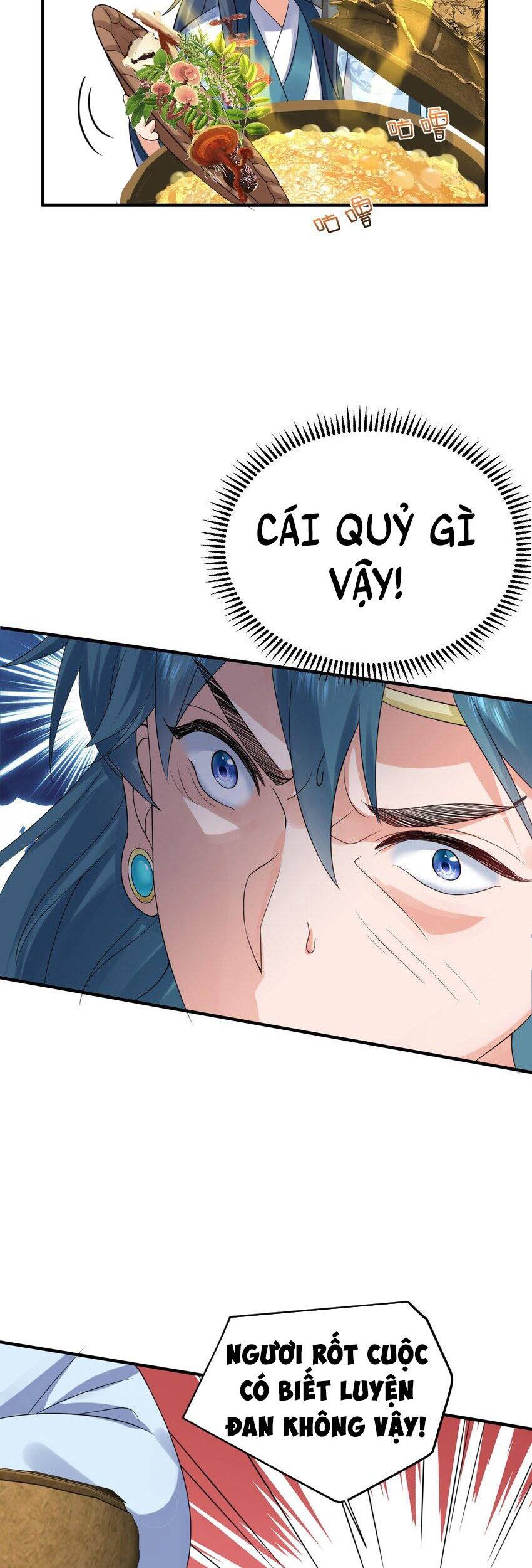 Ta Vô Địch Lúc Nào Chap 91 - Next Chap 92