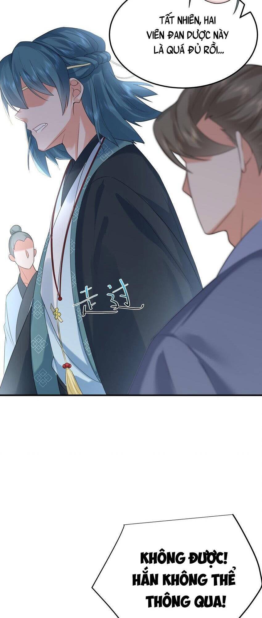 Ta Vô Địch Lúc Nào Chap 92 - Next Chap 93