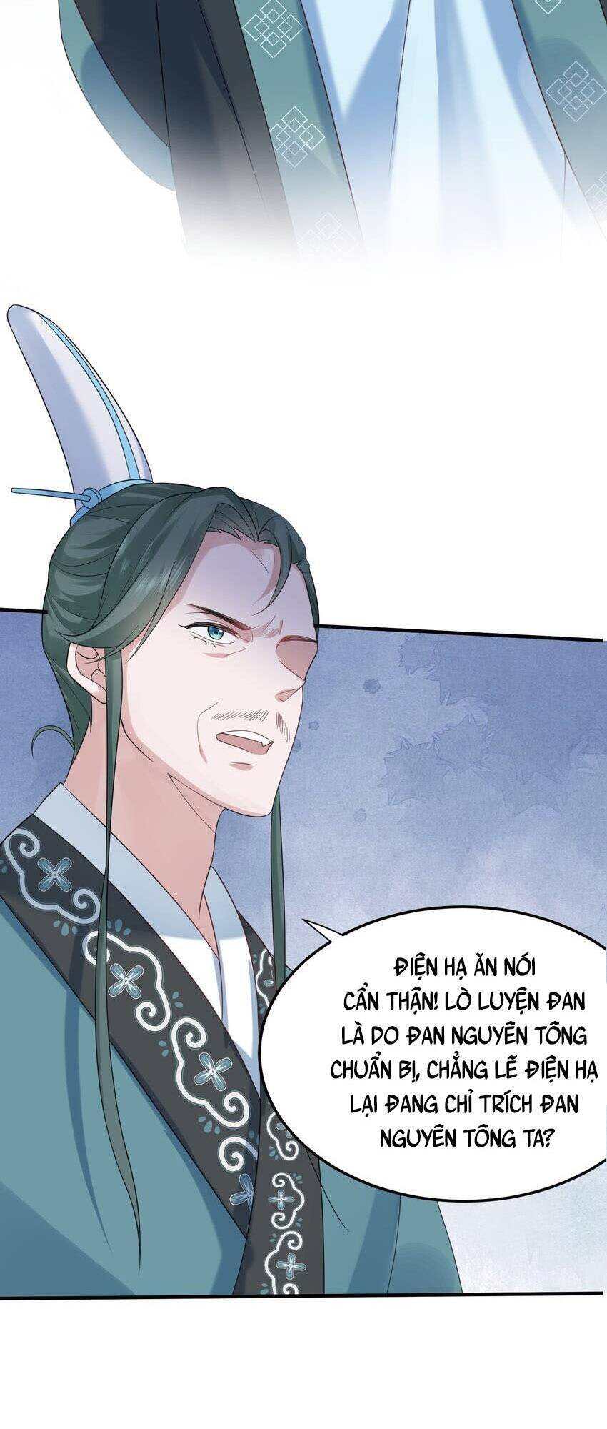 Ta Vô Địch Lúc Nào Chap 92 - Next Chap 93