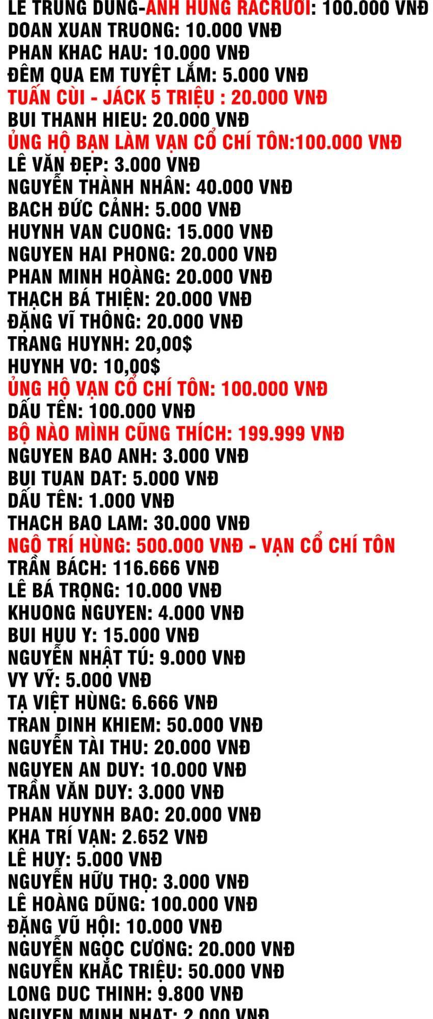 Ta Vô Địch Lúc Nào Chap 92 - Next Chap 93