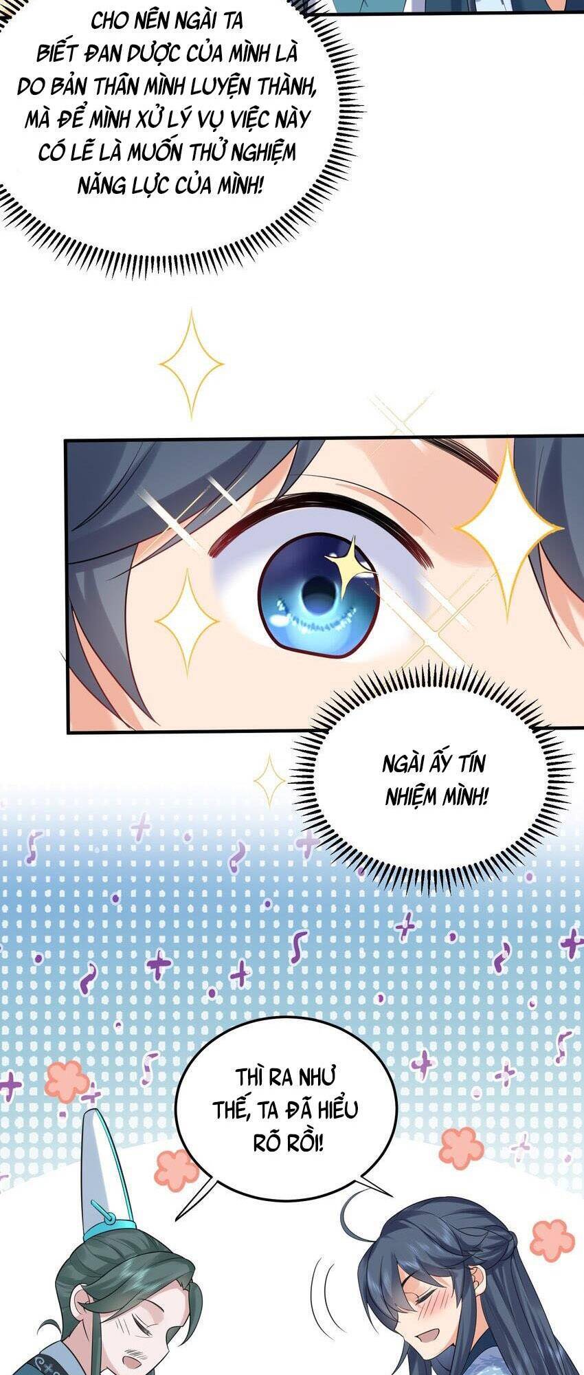 Ta Vô Địch Lúc Nào Chap 92 - Next Chap 93