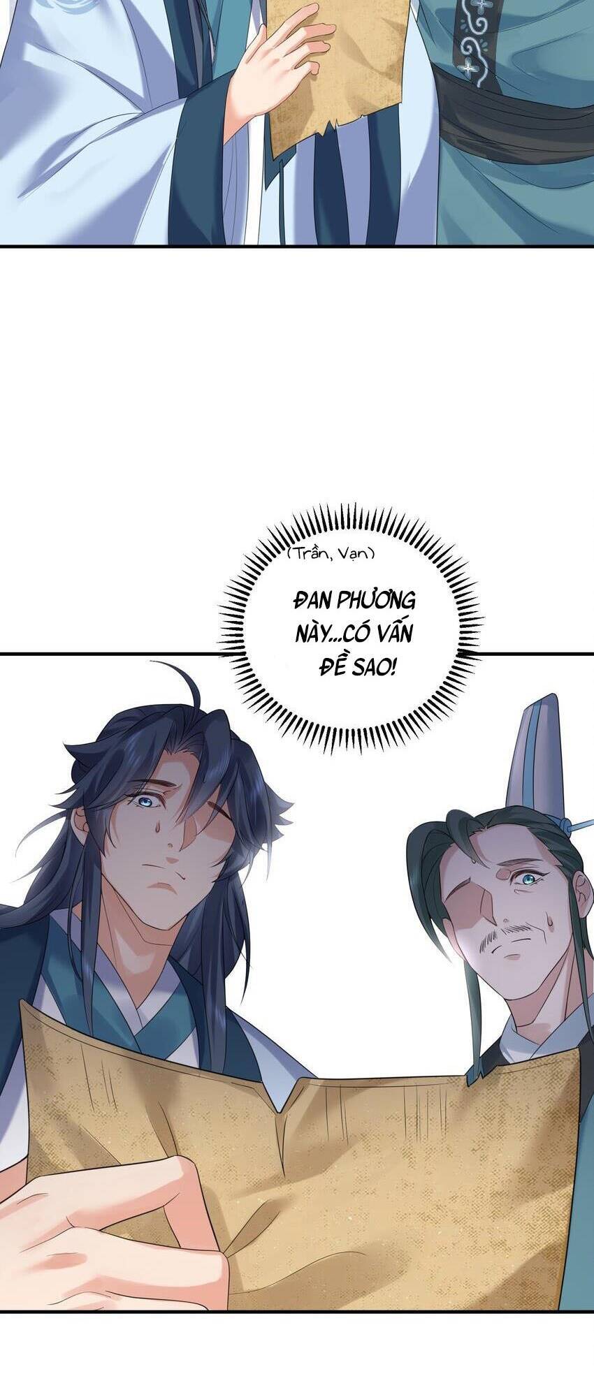 Ta Vô Địch Lúc Nào Chap 92 - Next Chap 93