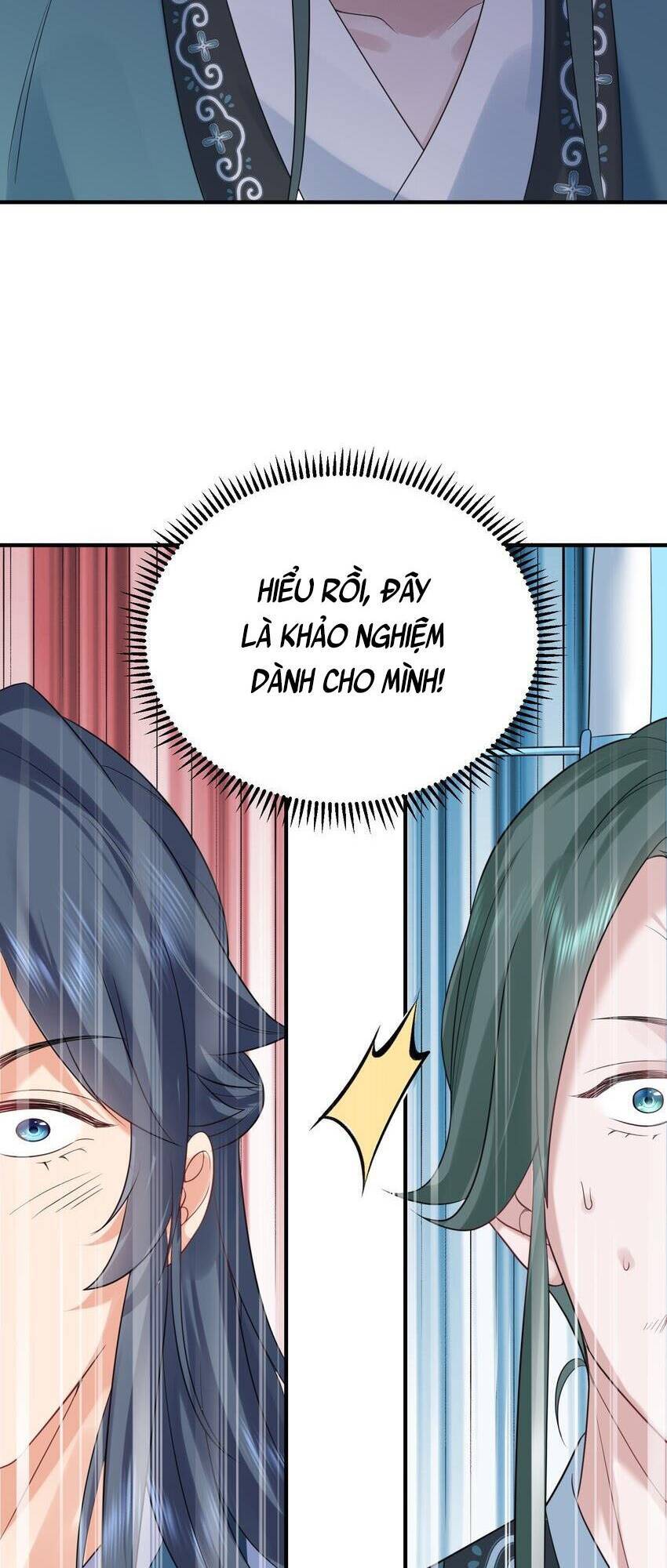 Ta Vô Địch Lúc Nào Chap 92 - Next Chap 93