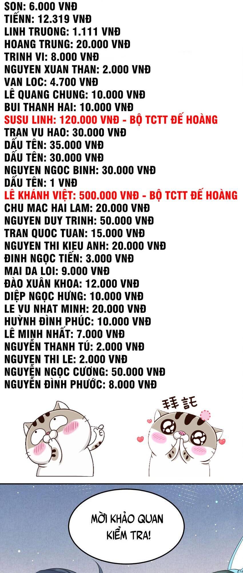 Ta Vô Địch Lúc Nào Chap 92 - Next Chap 93