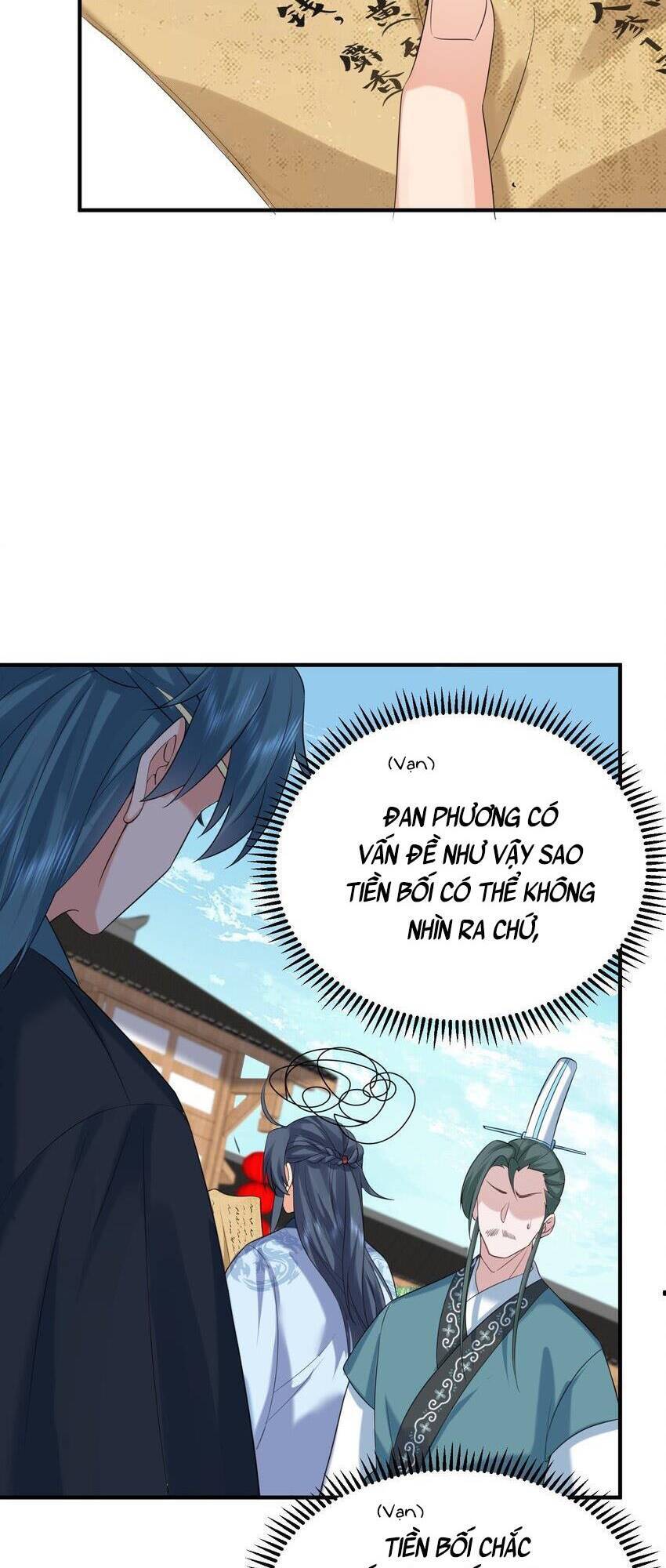 Ta Vô Địch Lúc Nào Chap 92 - Next Chap 93