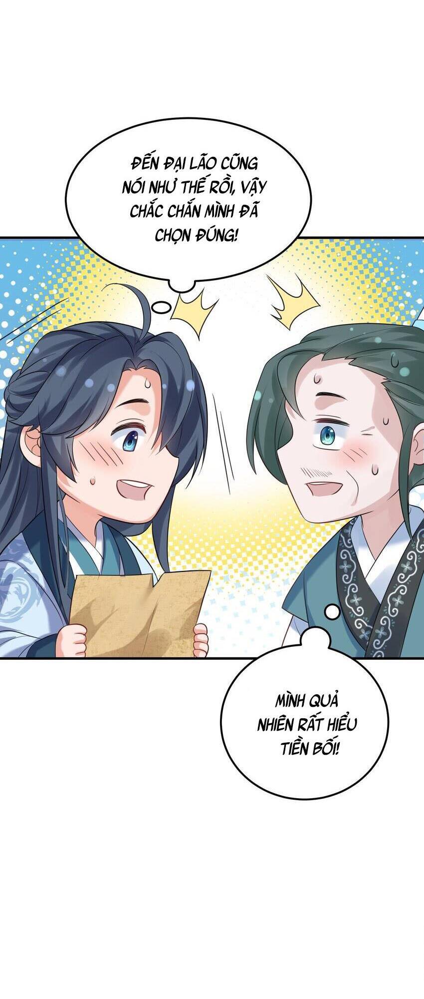 Ta Vô Địch Lúc Nào Chap 92 - Next Chap 93