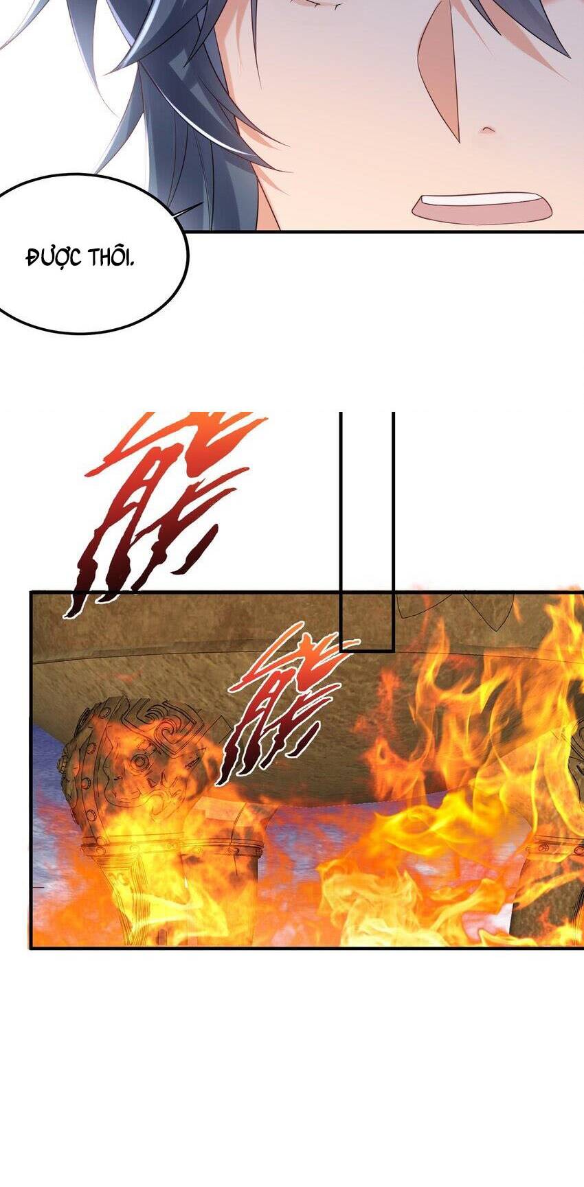 Ta Vô Địch Lúc Nào Chap 92 - Next Chap 93