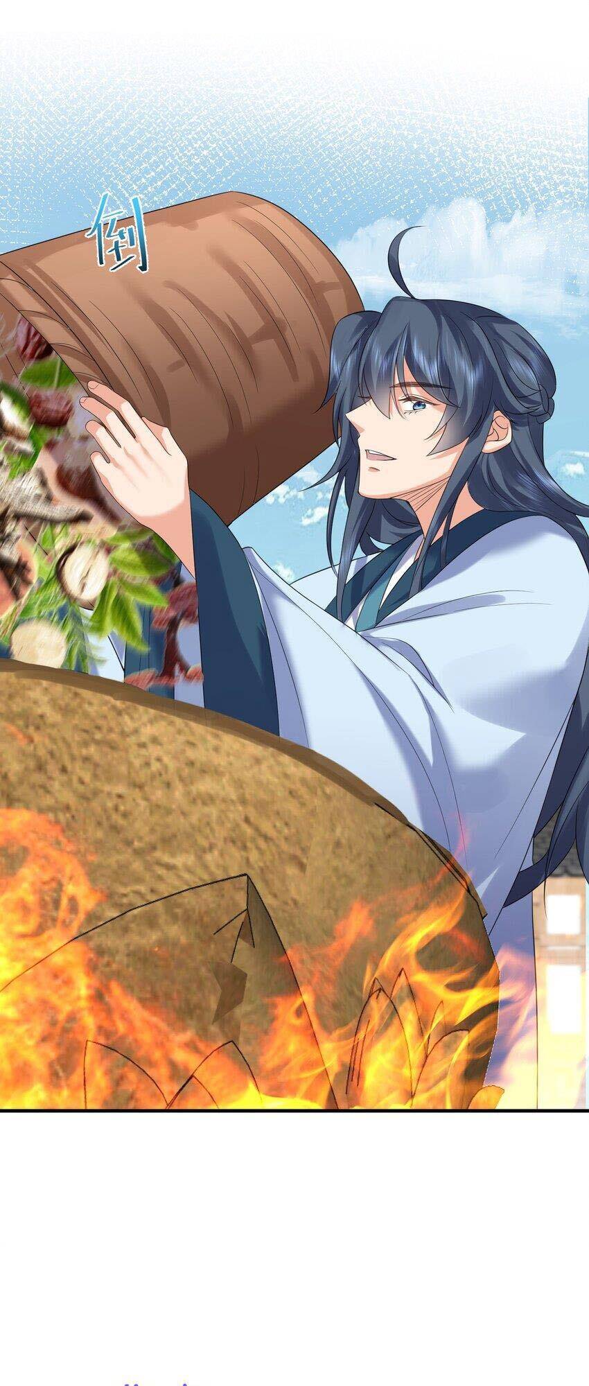 Ta Vô Địch Lúc Nào Chap 92 - Next Chap 93