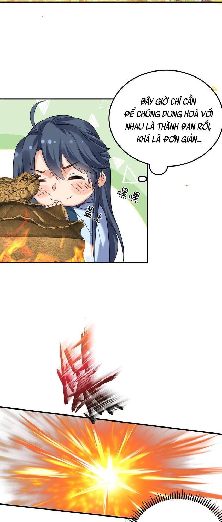 Ta Vô Địch Lúc Nào Chap 92 - Next Chap 93