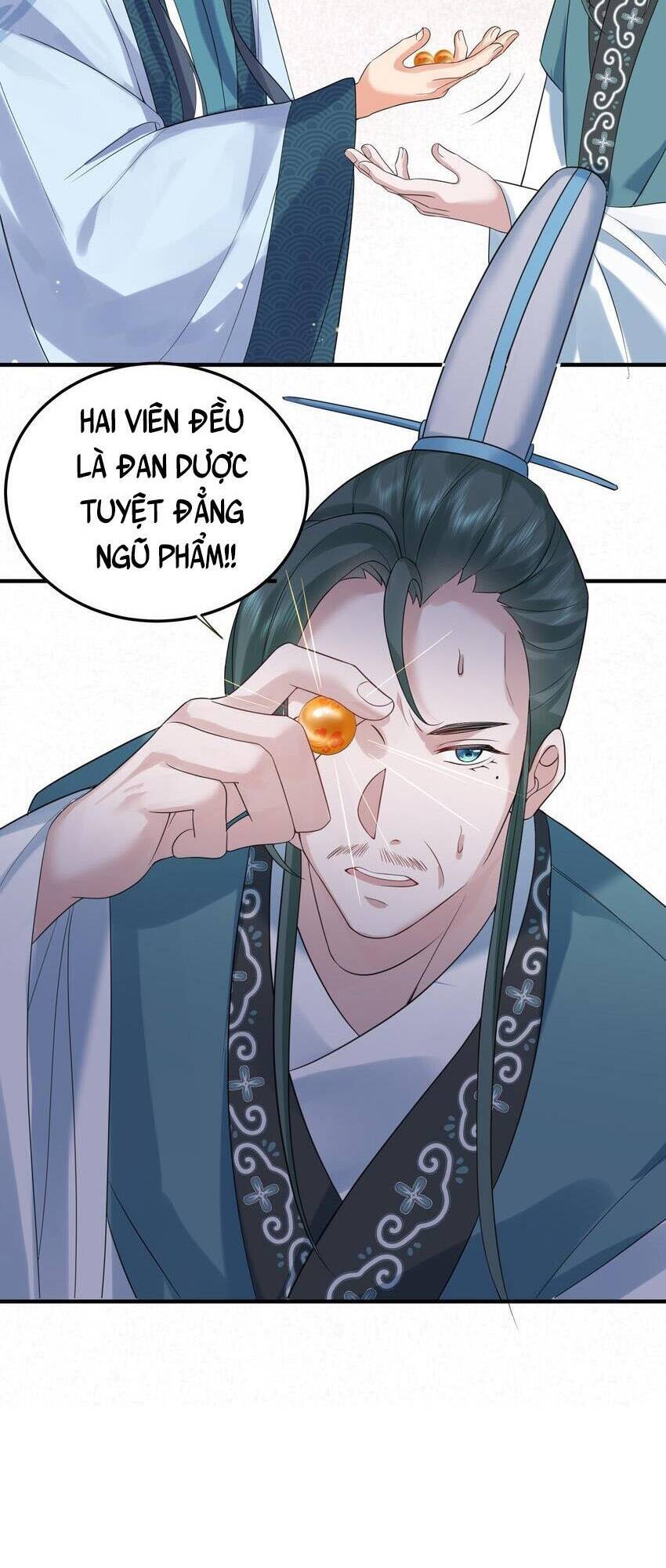 Ta Vô Địch Lúc Nào Chap 92 - Next Chap 93