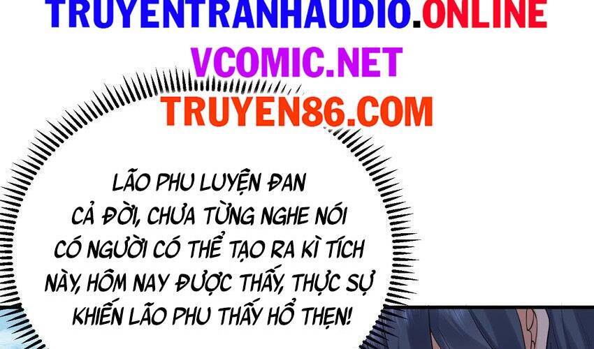 Ta Vô Địch Lúc Nào Chap 92 - Next Chap 93