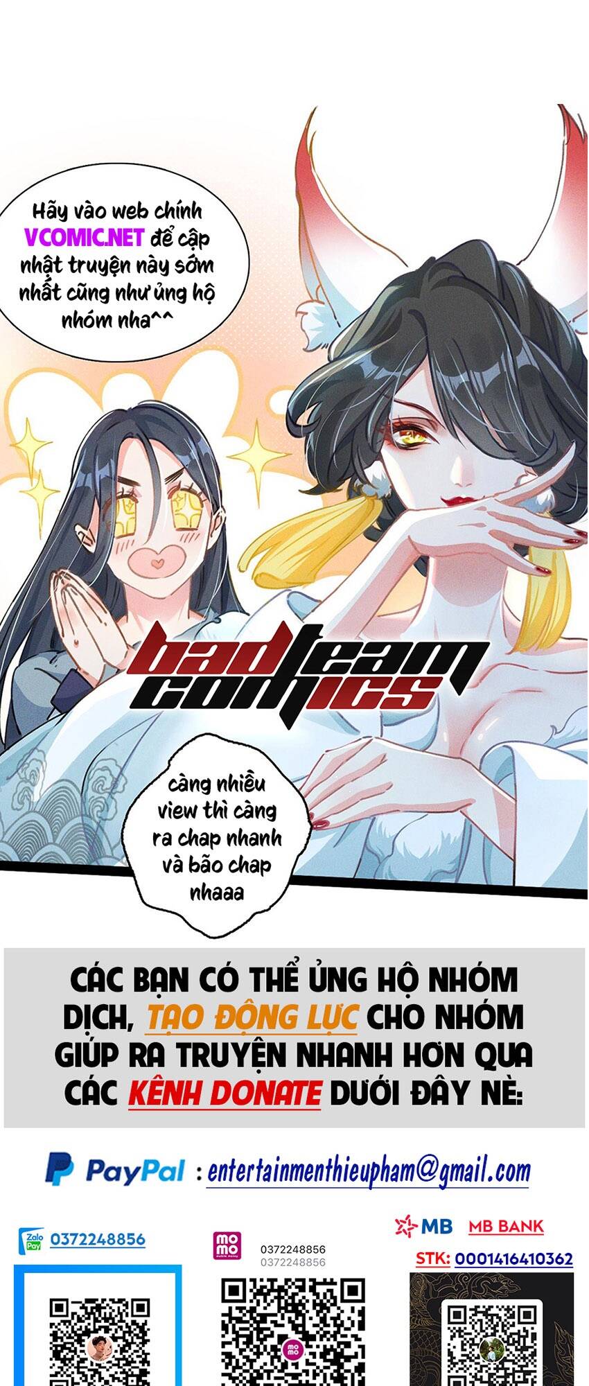 Ta Vô Địch Lúc Nào Chap 93 - Next Chap 94