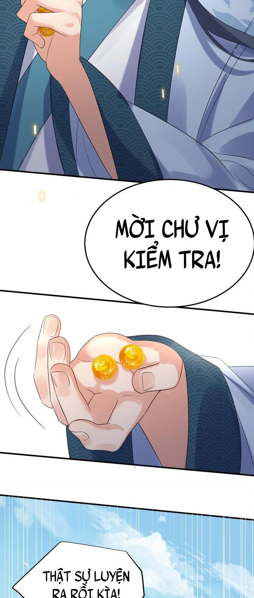 Ta Vô Địch Lúc Nào Chap 93 - Next Chap 94